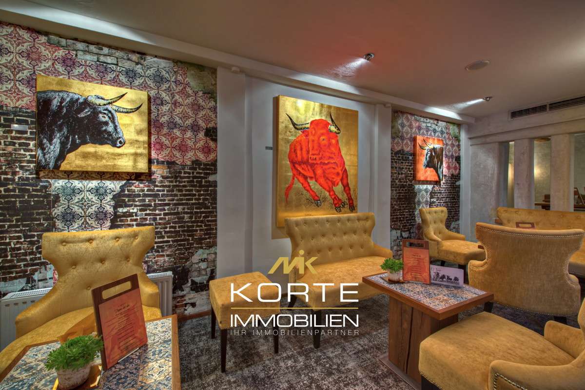 Café / restaurante em Oberallgau, Germany 143 m² N.º 151109