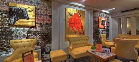 Café / restaurante em Oberallgau, Germany 143 m² N.º 151109 7