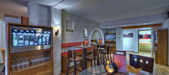 Café / restaurante em Oberallgau, Germany 143 m² N.º 151109 13