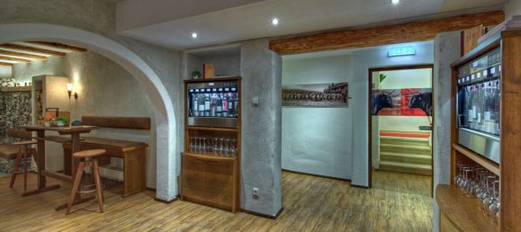 Café / restaurante em Oberallgau, Germany 143 m² N.º 151109 10