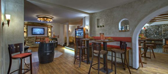 Café / restaurante em Oberallgau, Germany 143 m² N.º 151109 21