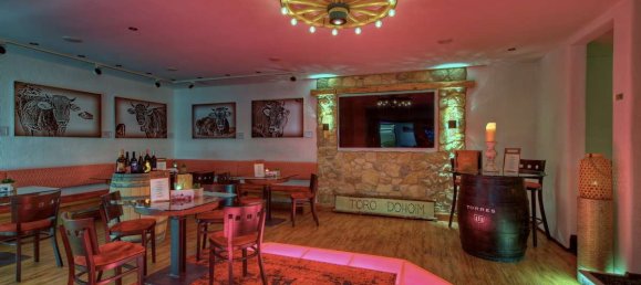 Café / restaurante em Oberallgau, Germany 143 m² N.º 151109 25