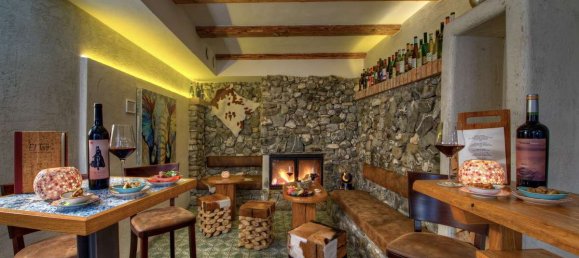 Café / restaurante em Oberallgau, Germany 143 m² N.º 151109 23