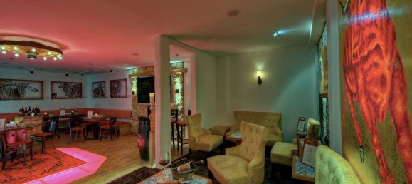 Café / restaurante em Oberallgau, Germany 143 m² N.º 151109 26