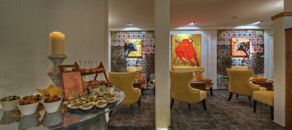 Café / restaurante em Oberallgau, Germany 143 m² N.º 151109 5