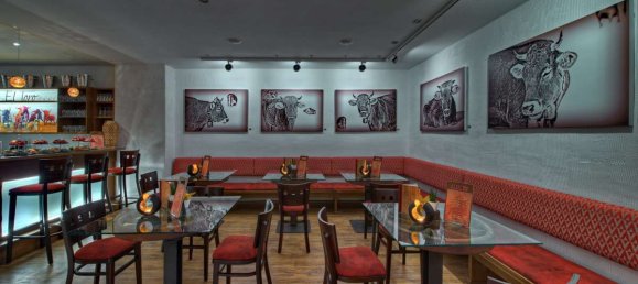 Café / restaurante em Oberallgau, Germany 143 m² N.º 151109 17