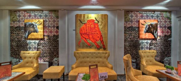 Café / restaurante em Oberallgau, Germany 143 m² N.º 151109 6