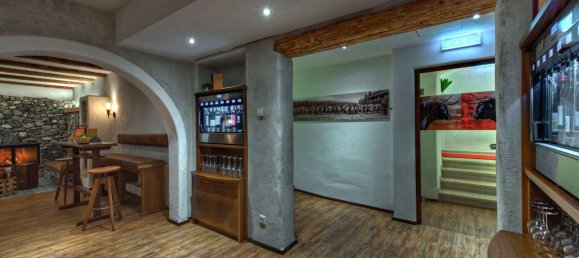 Café / restaurante em Oberallgau, Germany 143 m² N.º 151109 4