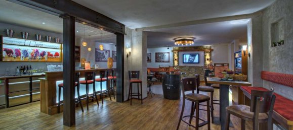 Café / restaurante em Oberallgau, Germany 143 m² N.º 151109 2