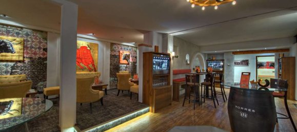 Café / restaurante em Oberallgau, Germany 143 m² N.º 151109 14