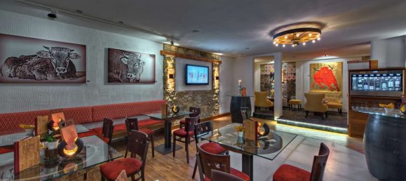 Café / restaurante em Oberallgau, Germany 143 m² N.º 151109 18