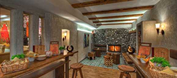 Café / restaurante em Oberallgau, Germany 143 m² N.º 151109 15