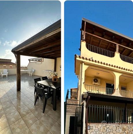 5-Zimmer Wohnung in Agrigento, Italy, Nr. 251840