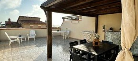 5-Zimmer Wohnung in Agrigento, Italy, Nr. 251840 2