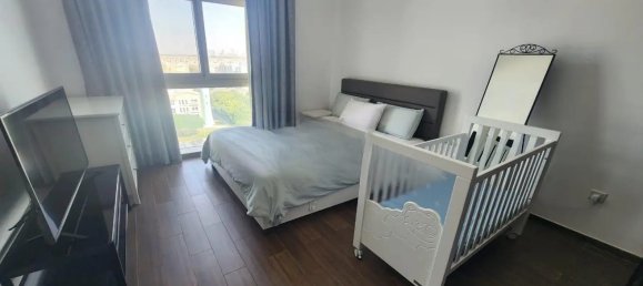 3 bedrooms Apartment in Dubai, UAE No. 21337 7