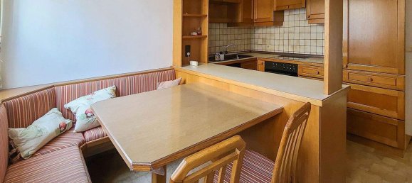 Квартира с 2 комнатами в Линц, Австрия № 127911 6