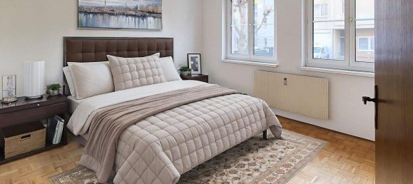 Квартира с 2 комнатами в Линц, Австрия № 127911 7