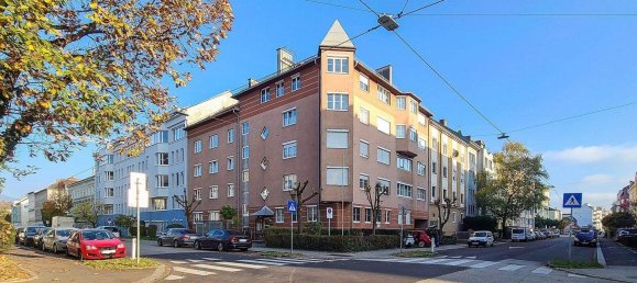 Квартира с 2 комнатами в Линц, Австрия № 127911 11