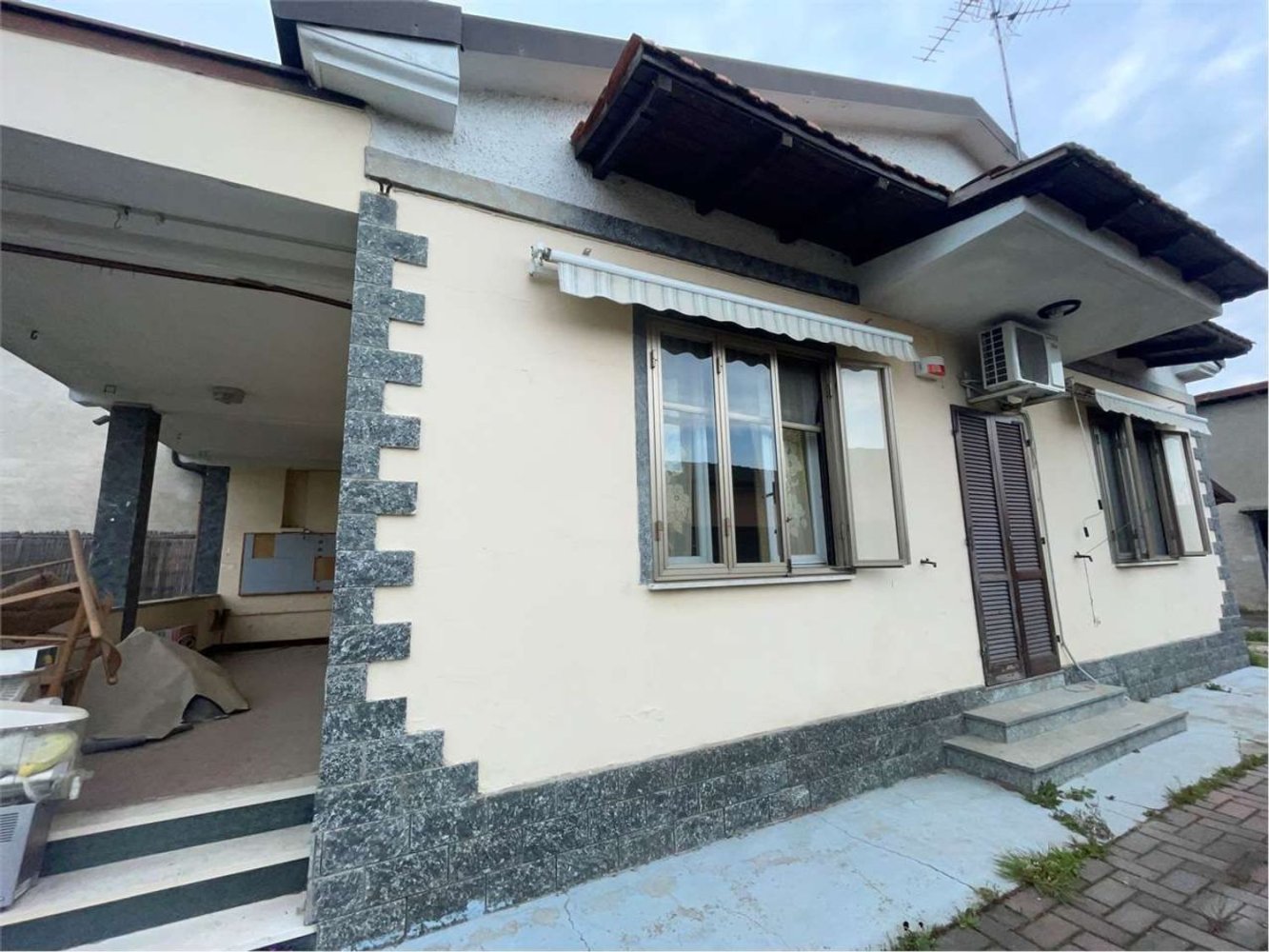 5 غرف نوم منزل في Garlasco, Italy رقم 329101