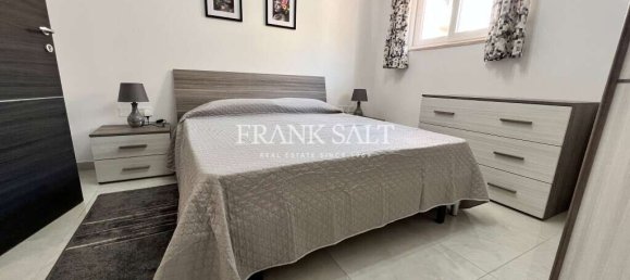 Apartamento de 2 dormitorios en Gzira, Malta No. 4669 7