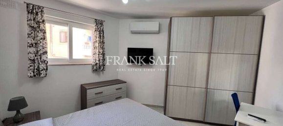 Apartamento de 2 dormitorios en Gzira, Malta No. 4669 8