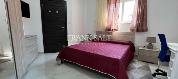 Apartamento de 2 dormitorios en Gzira, Malta No. 4669 6