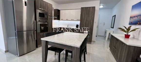Apartamento de 2 dormitorios en Gzira, Malta No. 4669 3