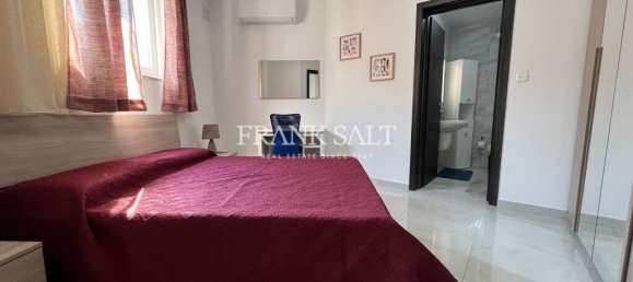 Apartamento de 2 dormitorios en Gzira, Malta No. 4669 5