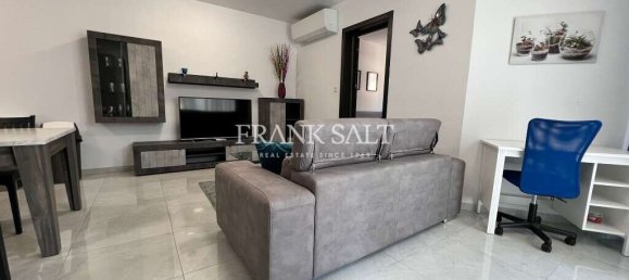 Apartamento de 2 dormitorios en Gzira, Malta No. 4669 4