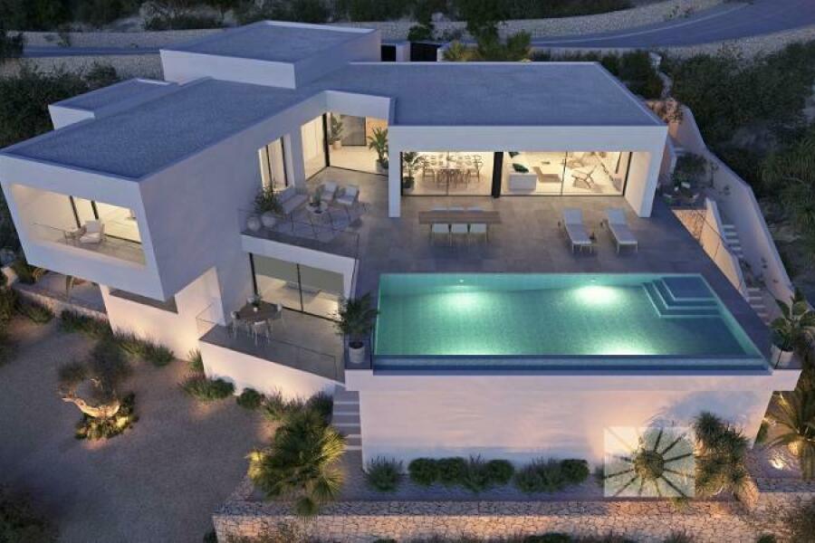 3 bedrooms Villa in Essen, Germany No. 178195