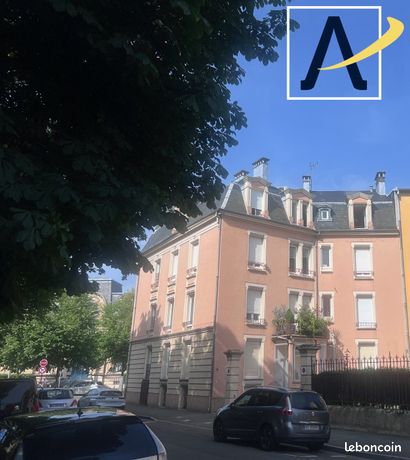 4 Schlafzimmer Doppelhaus in Belfort, France, Nr. 353590