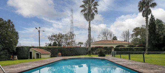 4 bedrooms House in Palmela, Portugal No. 130142 23