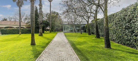 4 bedrooms House in Palmela, Portugal No. 130142 35