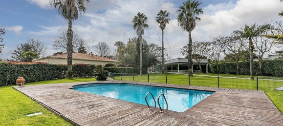 4 bedrooms House in Palmela, Portugal No. 130142 22