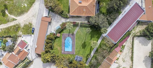 4 bedrooms House in Palmela, Portugal No. 130142 43