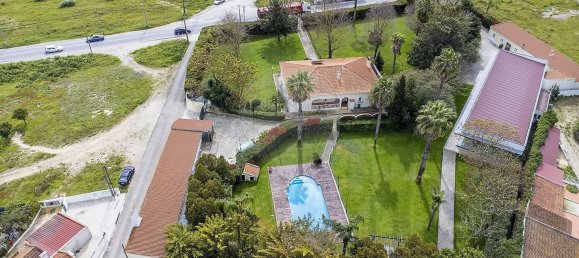 4 bedrooms House in Palmela, Portugal No. 130142 40