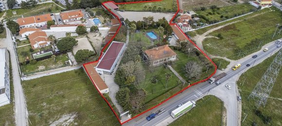 4 bedrooms House in Palmela, Portugal No. 130142 39