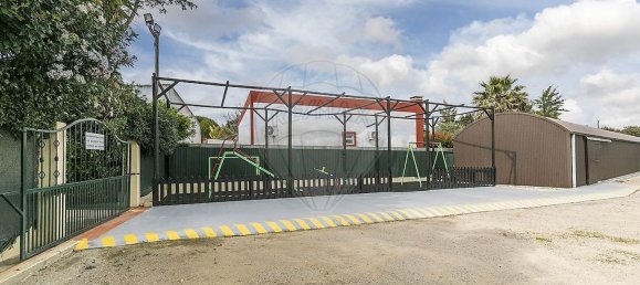 4 bedrooms House in Palmela, Portugal No. 130142 36