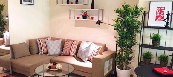 1 chambre Condo à Life @ Sukhumvit 65 Railay Beach, Thailand No. 30933 4