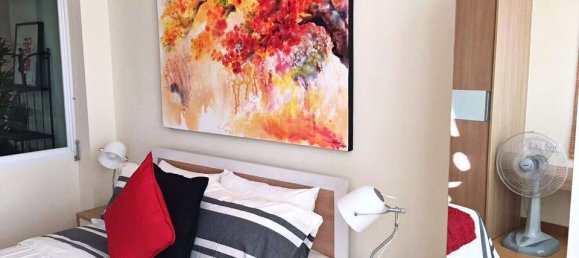 1 chambre Condo à Life @ Sukhumvit 65 Railay Beach, Thailand No. 30933 7