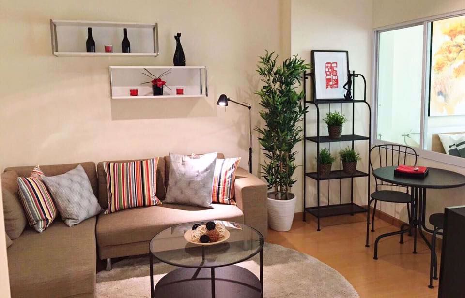 1 chambre Condo à Life @ Sukhumvit 65 Railay Beach, Thailand No. 30933