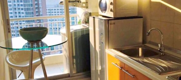 1 chambre Condo à Life @ Sukhumvit 65 Railay Beach, Thailand No. 30933 9