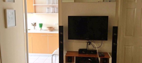 1 chambre Condo à Life @ Sukhumvit 65 Railay Beach, Thailand No. 30933 5