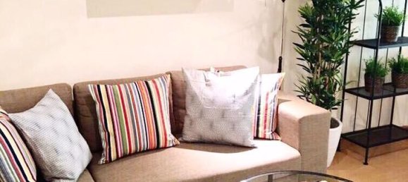 1 chambre Condo à Life @ Sukhumvit 65 Railay Beach, Thailand No. 30933 3