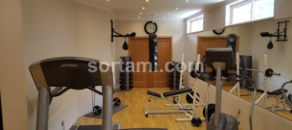 8 bedrooms House in Almancil, Portugal No. 112946 17