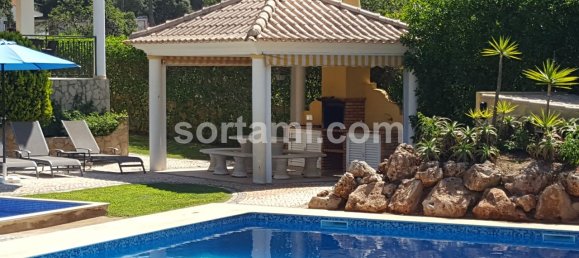 8 bedrooms House in Almancil, Portugal No. 112946 24