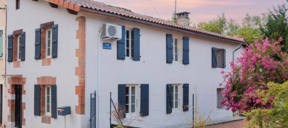 Moradia em banda T4 em Occitanie, France N.º 314362 2