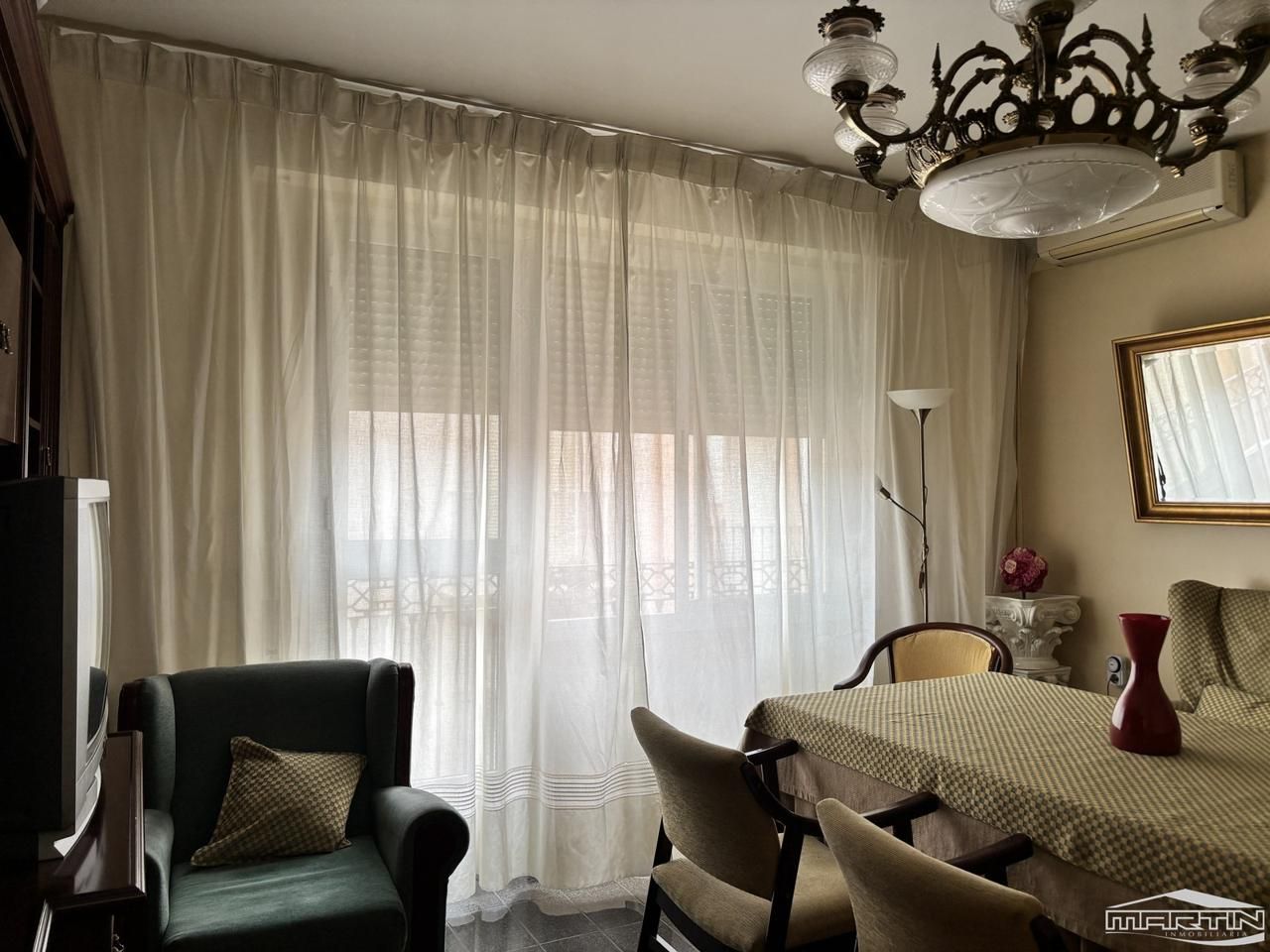 Квартира с 4 спальнями в Кордова, Испания № 133917