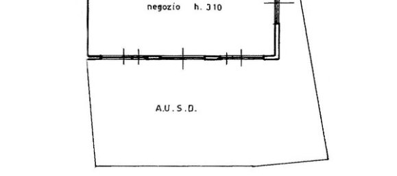 2 rooms Commercial property in Montirone, Italy No. 176223 5