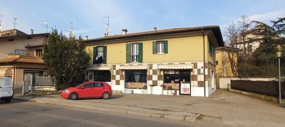 2 rooms Commercial property in Montirone, Italy No. 176223 6